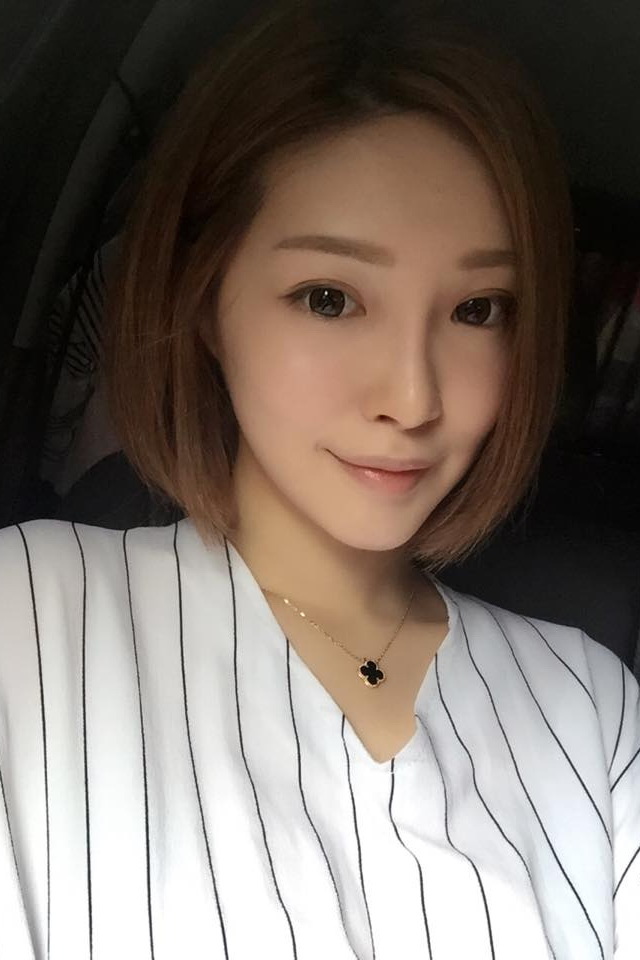 陈梦晨Mornin E奶南半球歌手微热女孩