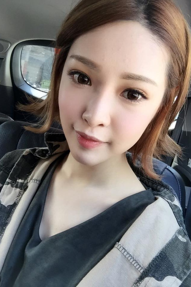 陈梦晨Mornin E奶南半球歌手微热女孩