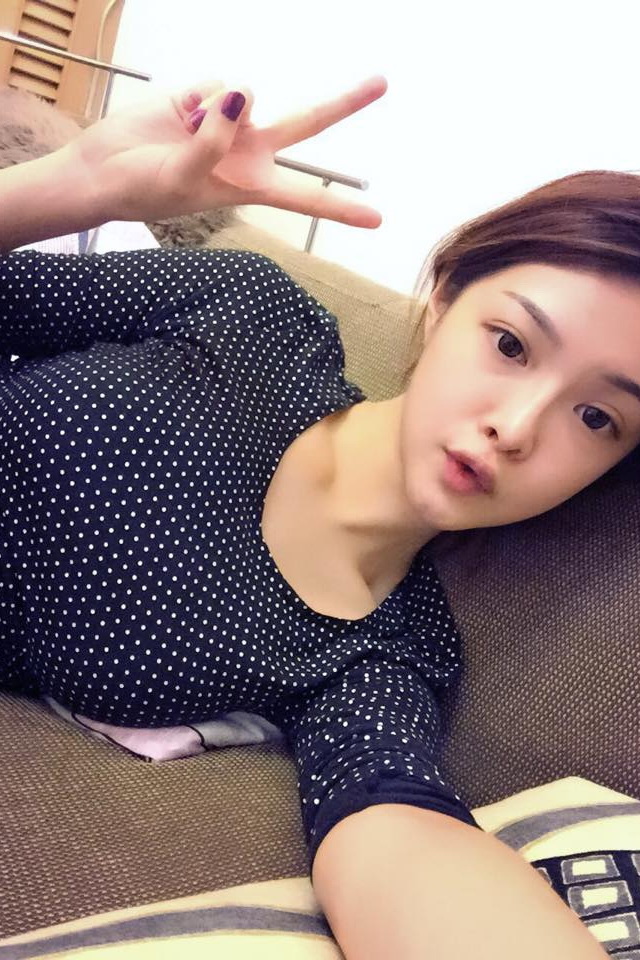陈梦晨Mornin E奶南半球歌手微热女孩