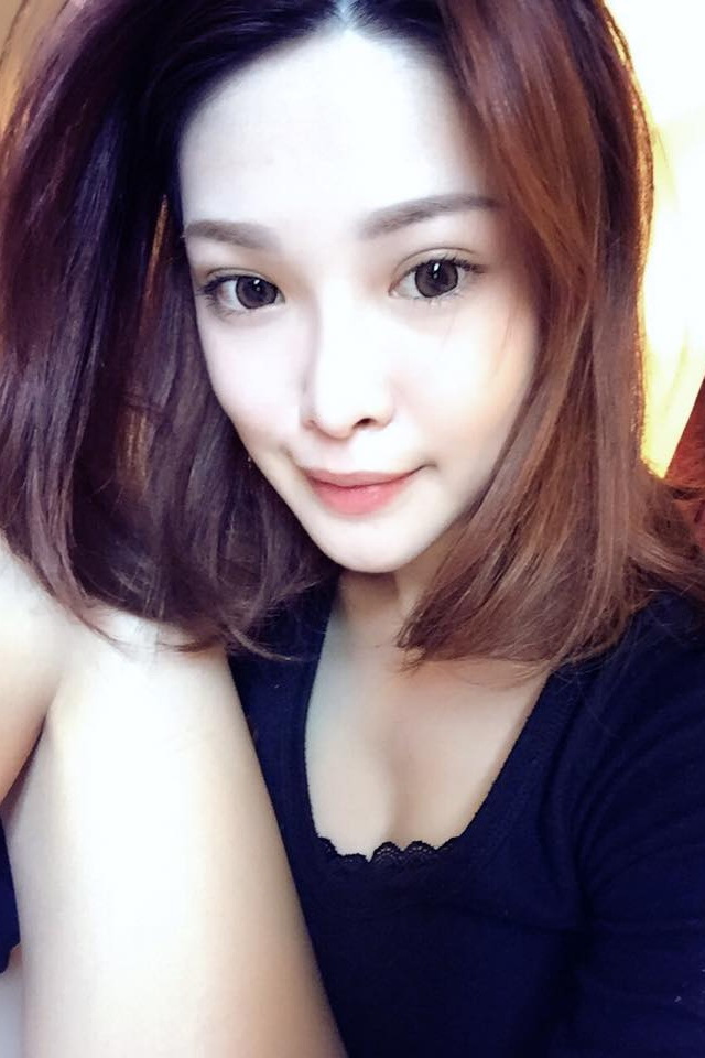 陈梦晨Mornin E奶南半球歌手微热女孩