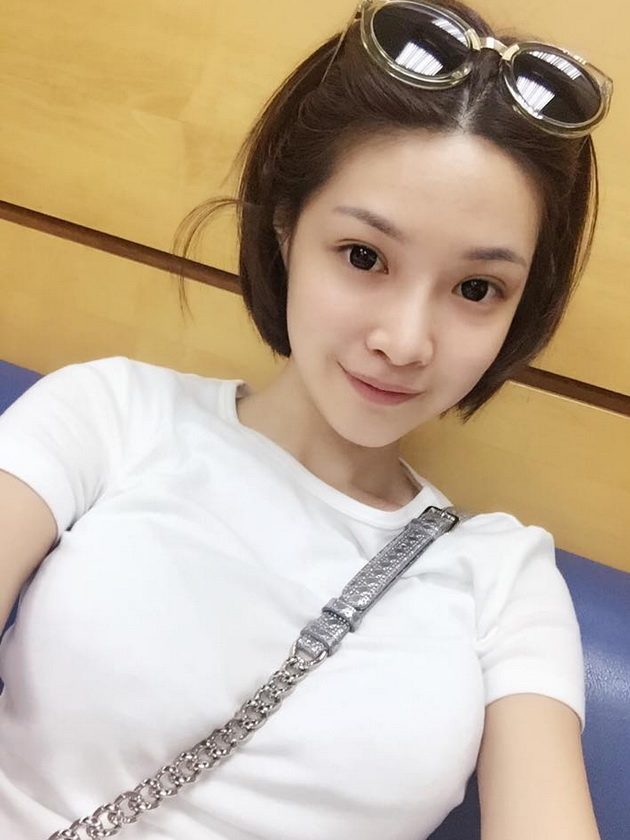 陈梦晨Mornin E奶南半球歌手微热女孩