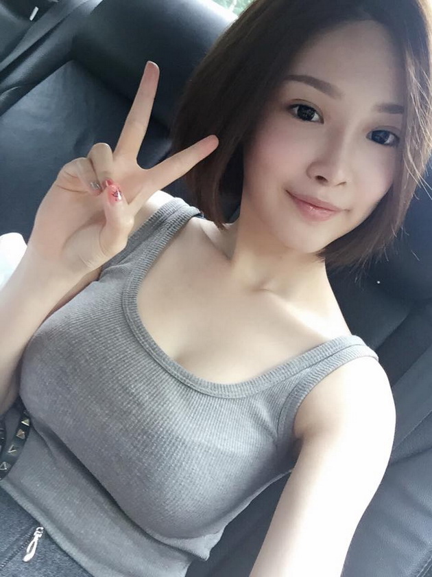 陈梦晨Mornin E奶南半球歌手微热女孩