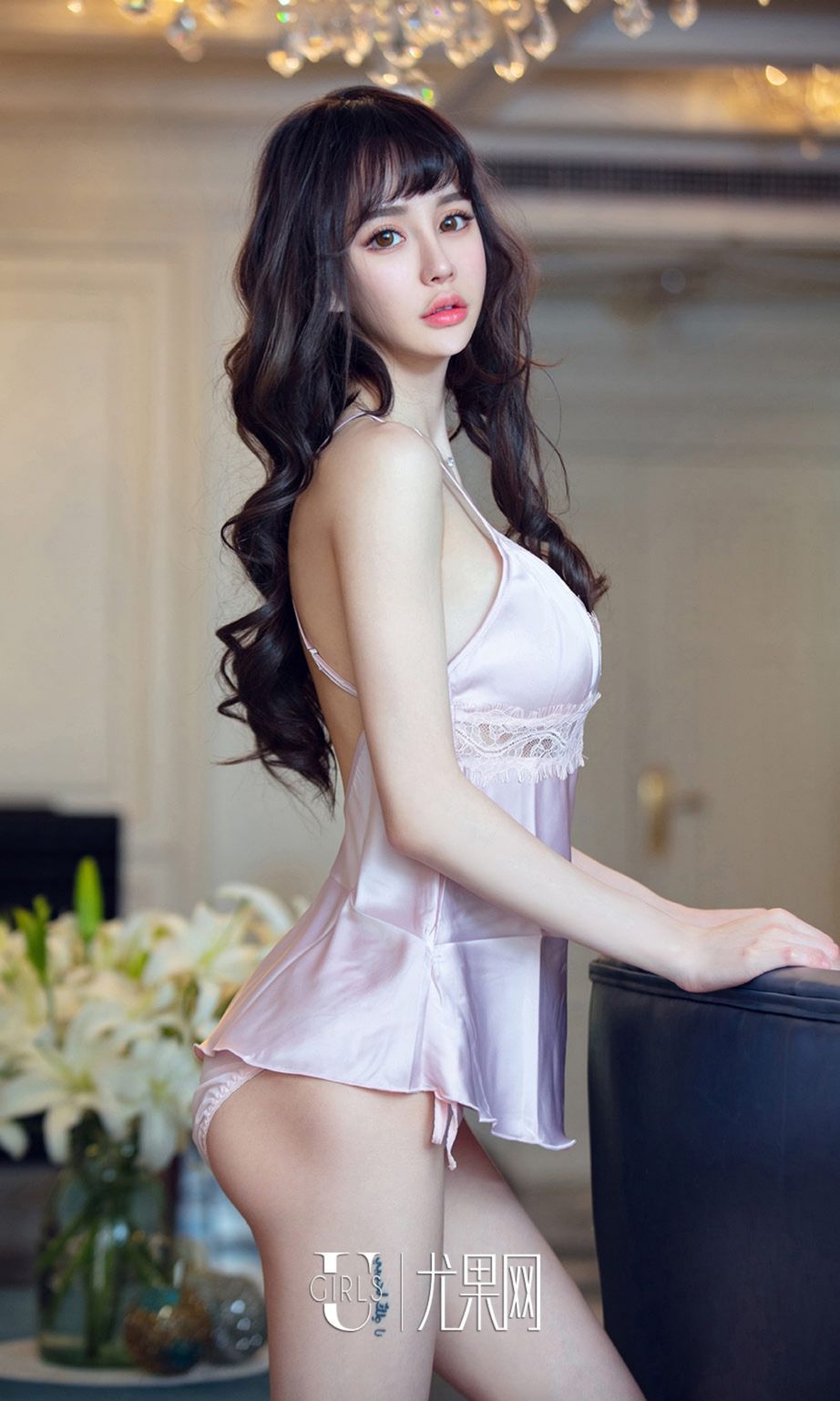 青树的女神成长记 校花到OL的万人迷