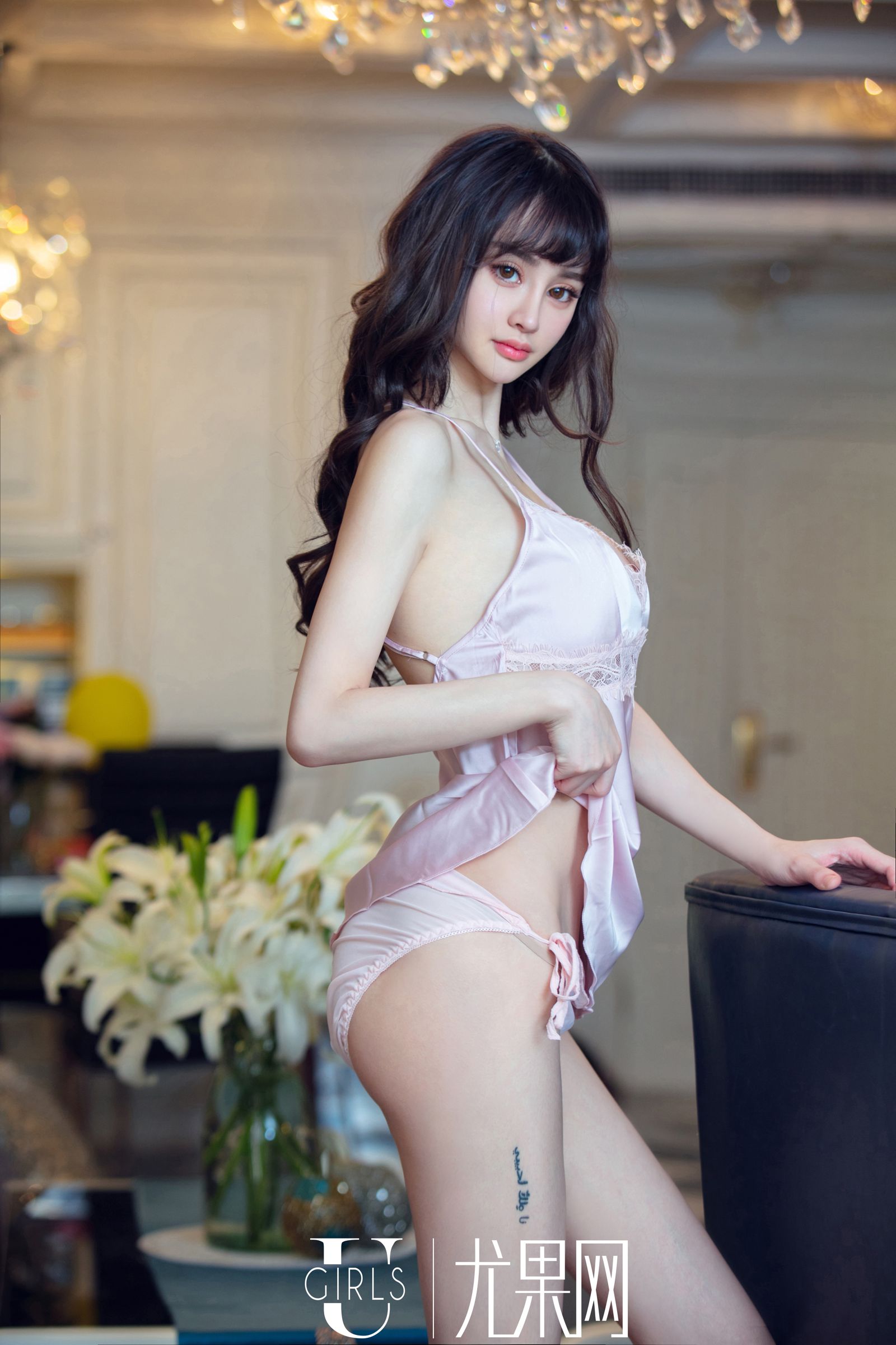 青树的第三次见面 立冬将至心动感觉