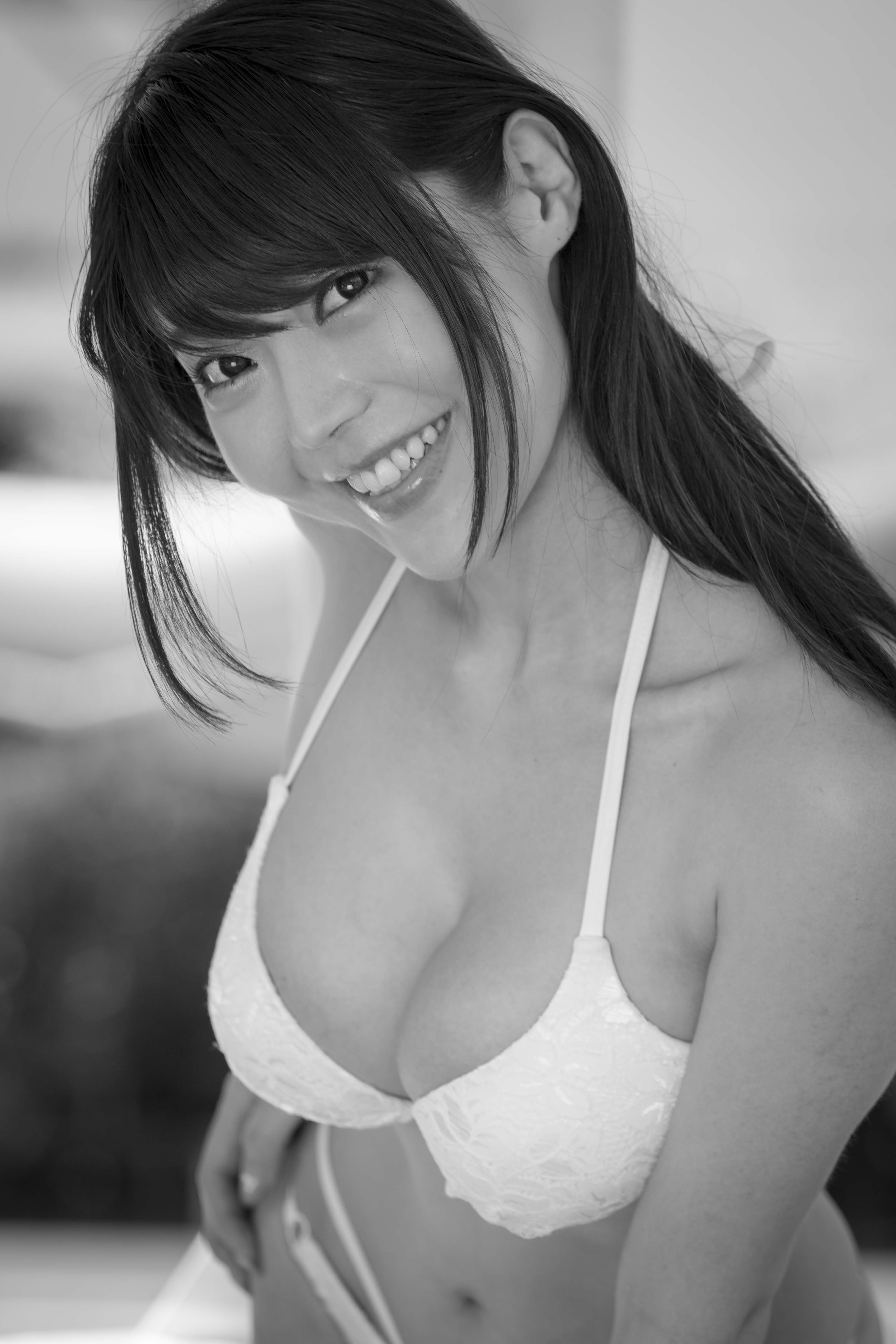 爱岛里绪(愛島りお) 极品摄影会图集