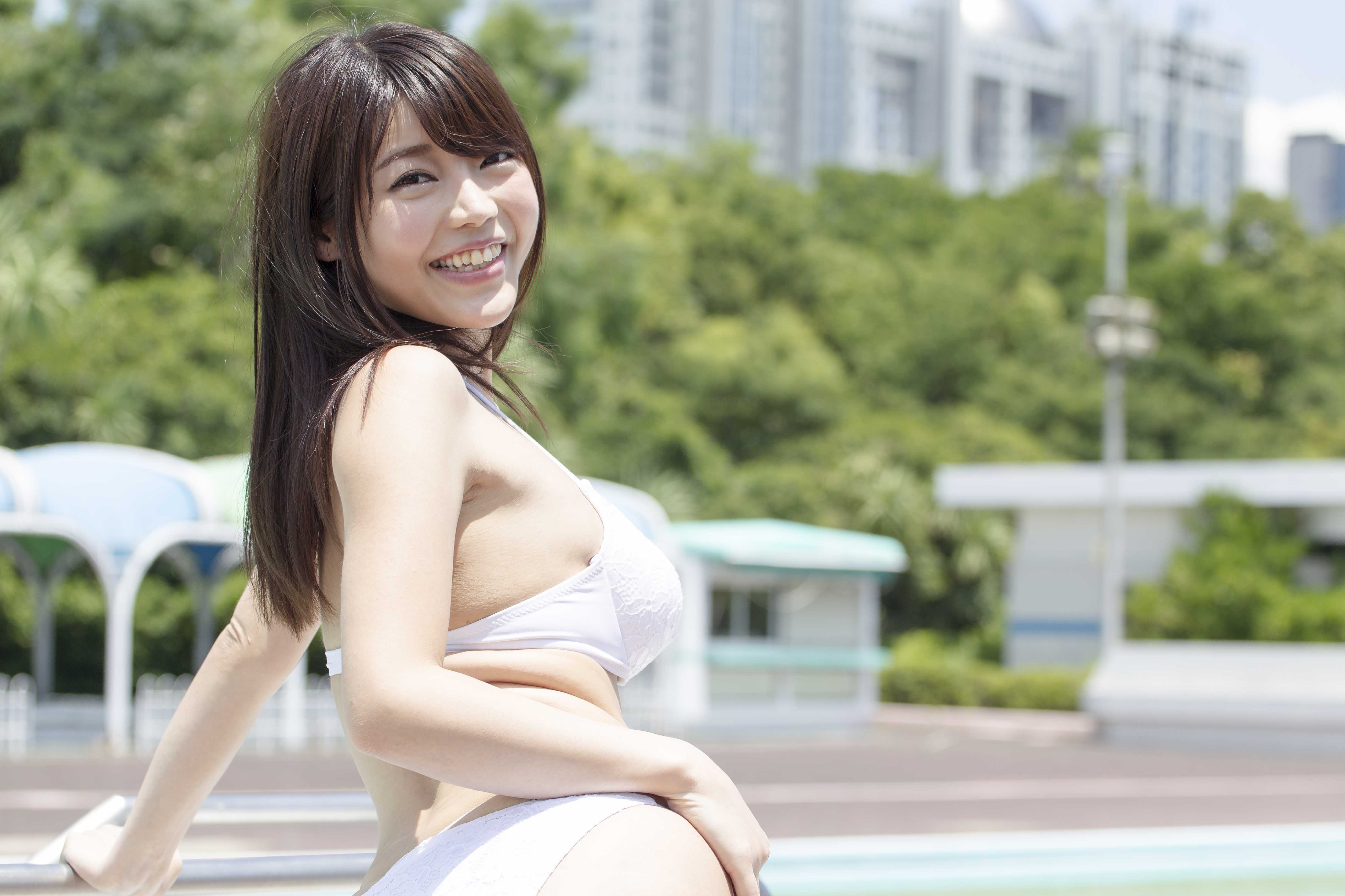 爱岛里绪(愛島りお) 极品摄影会图集