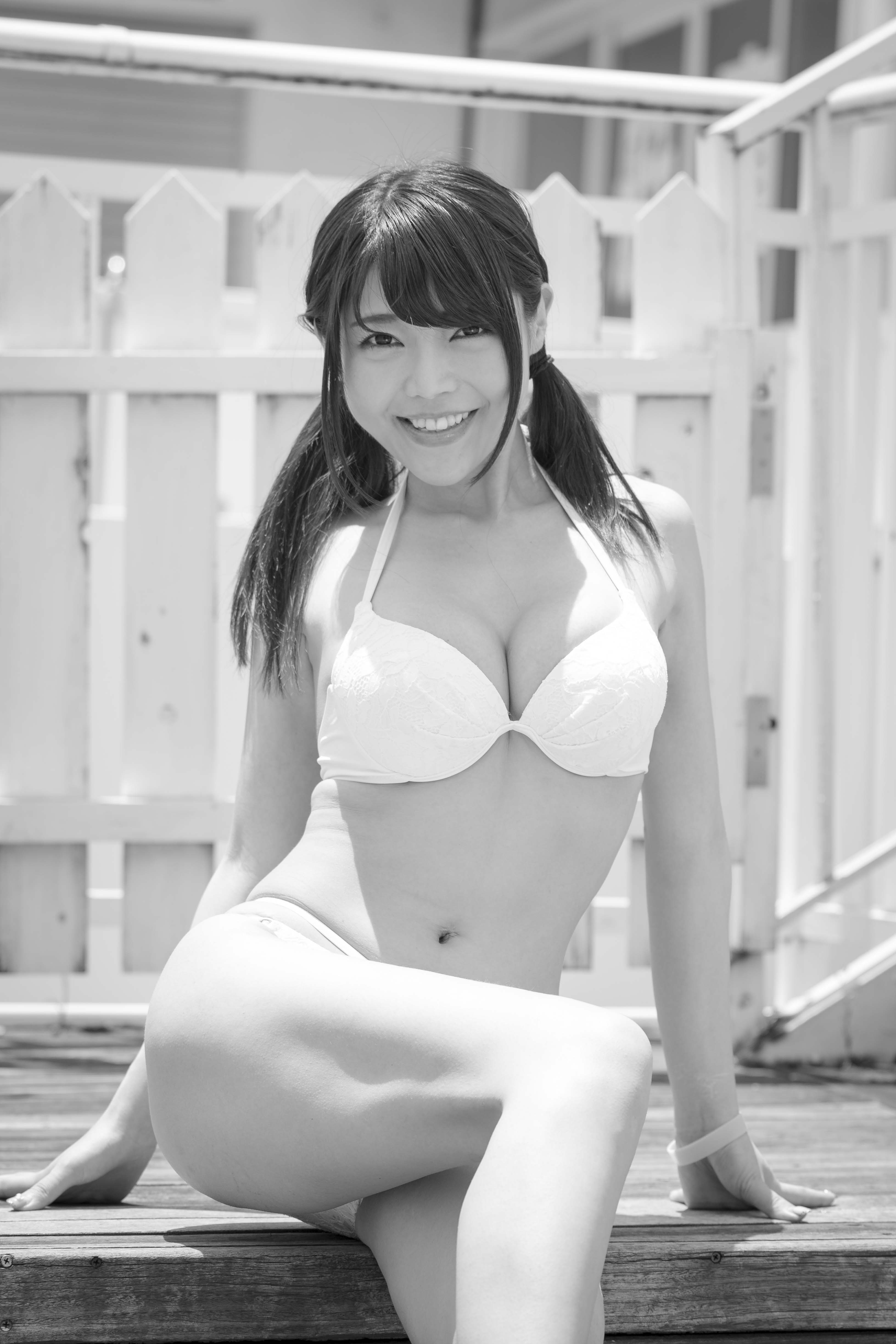 爱岛里绪(愛島りお) 极品摄影会图集