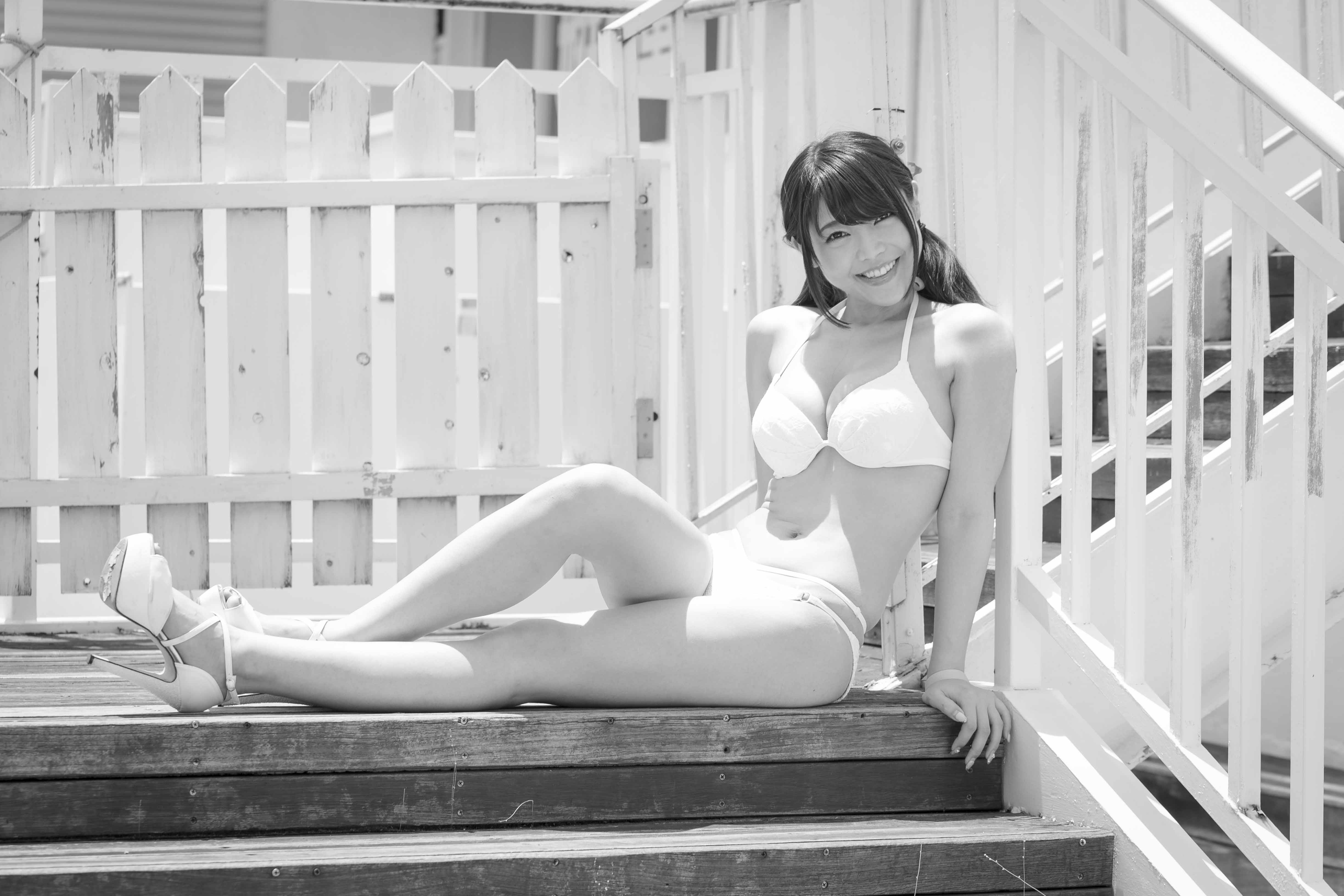爱岛里绪(愛島りお) 极品摄影会图集
