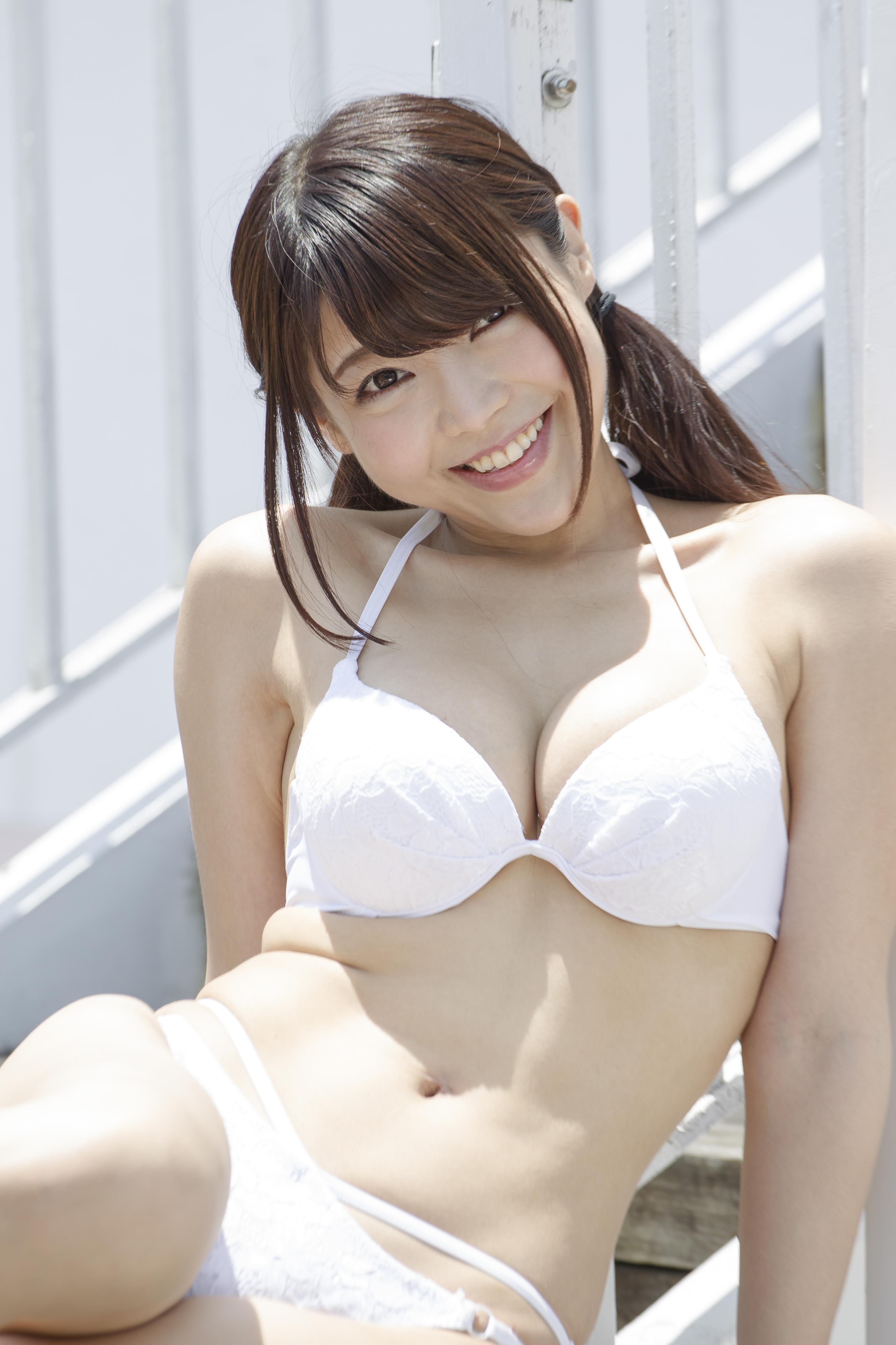 爱岛里绪(愛島りお) 极品摄影会图集