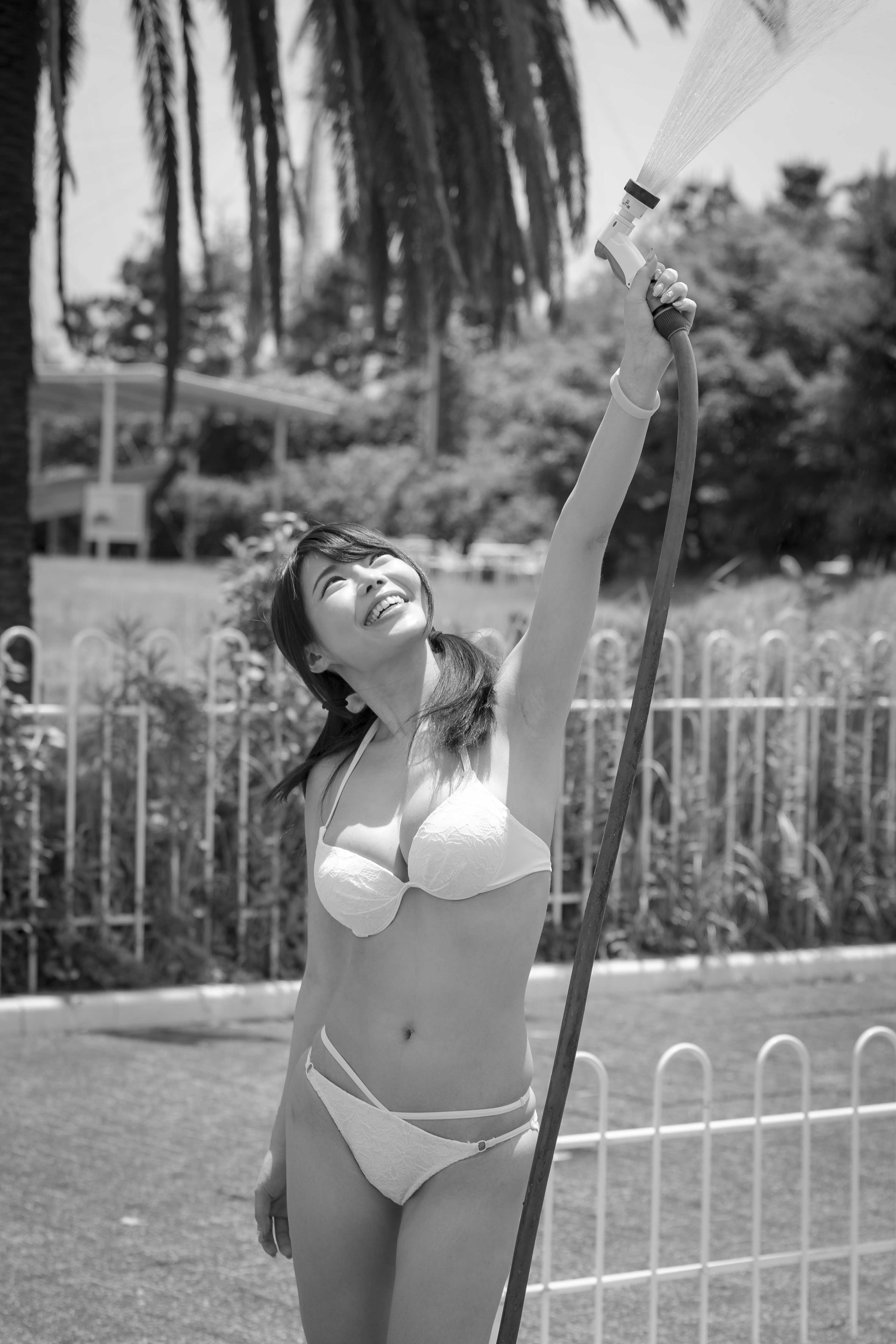 爱岛里绪(愛島りお) 极品摄影会图集