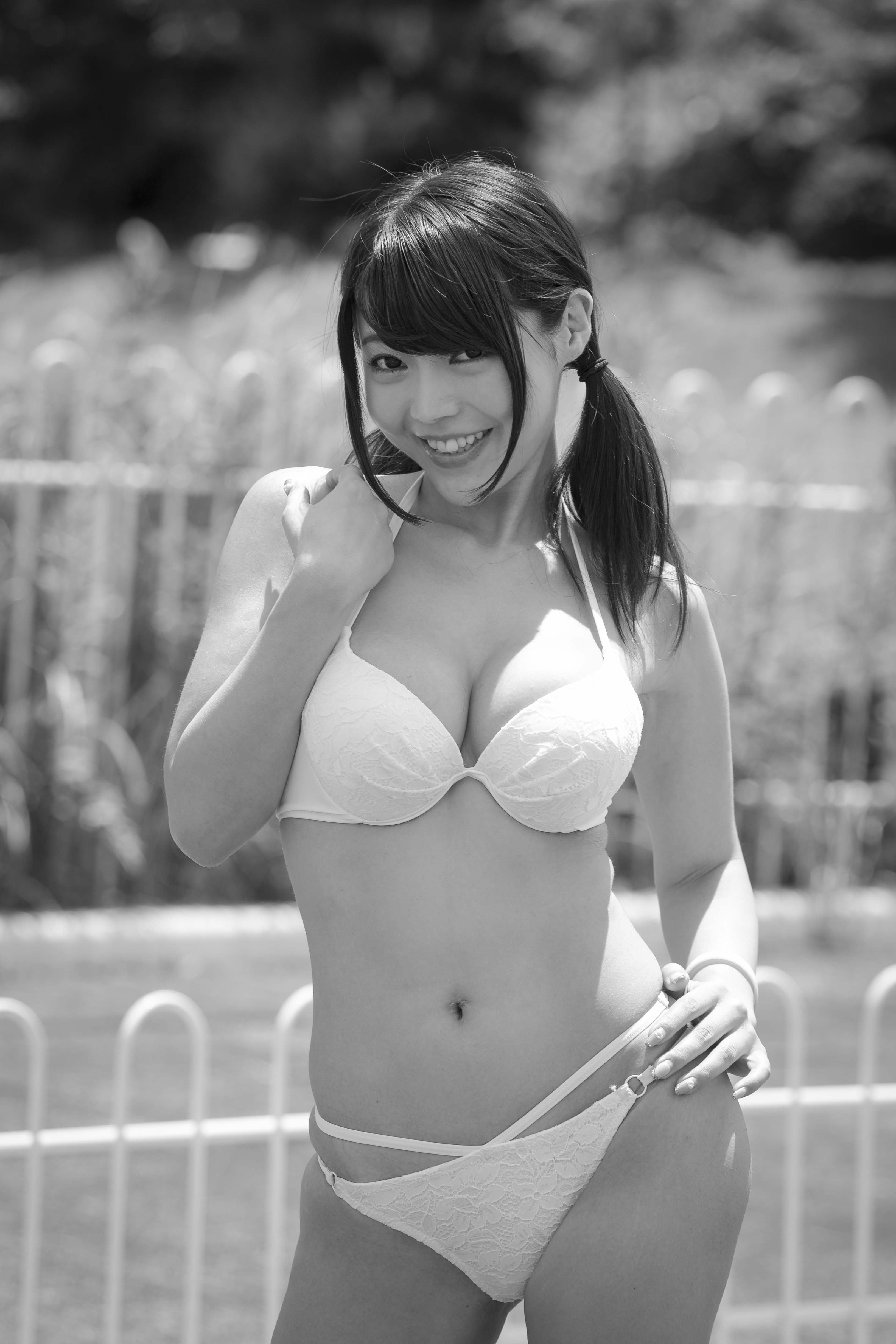 爱岛里绪(愛島りお) 极品摄影会图集