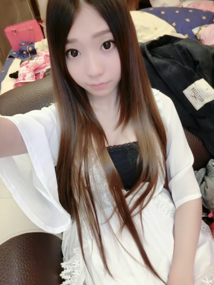 石姍妹(郭珈淇) 下一代宅男女神接班人