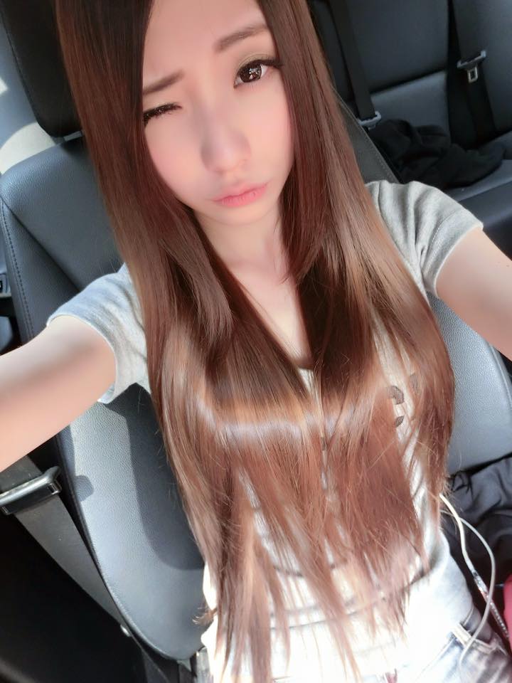 石姍妹(郭珈淇) 下一代宅男女神接班人