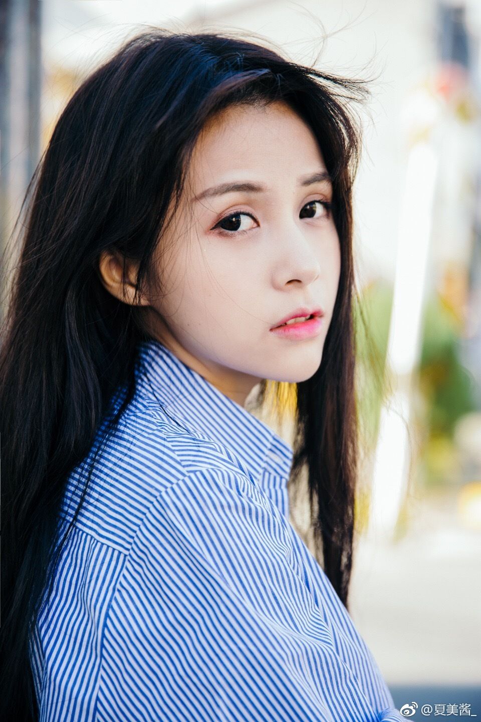 夏美酱- 2018Cos美图合辑一