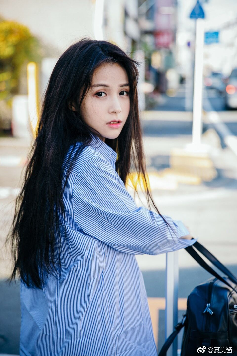 夏美酱- 2018Cos美图合辑一