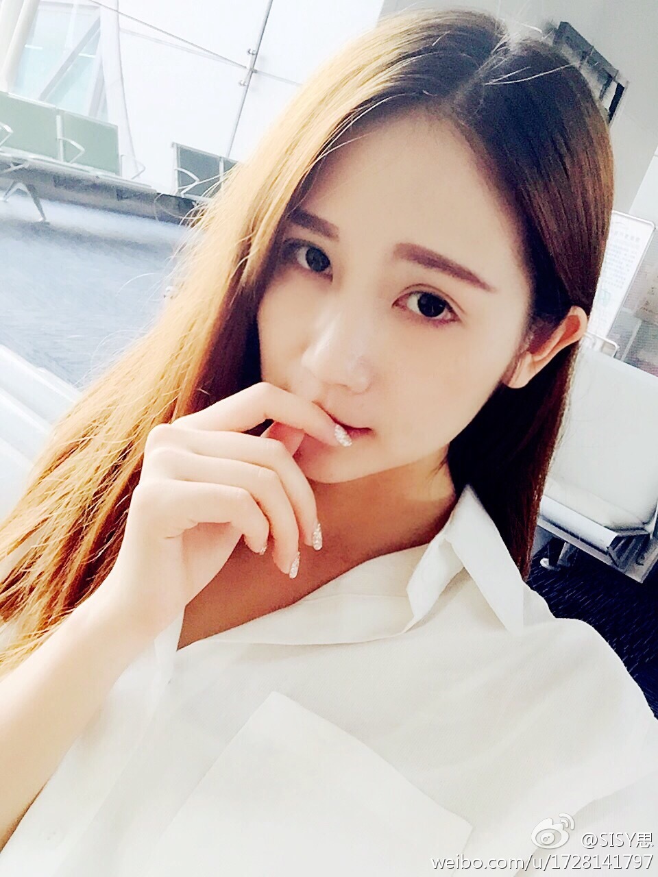 SISY思 博客私房照诱惑写真图