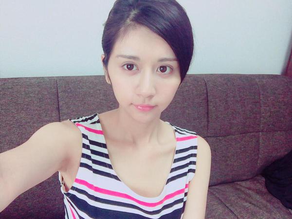 爱丝エース(ESSE) 台湾出身的日本混血美人