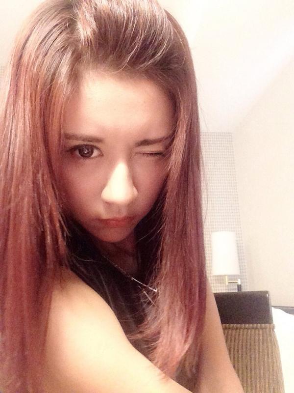 爱丝エース(ESSE) 台湾出身的日本混血美人