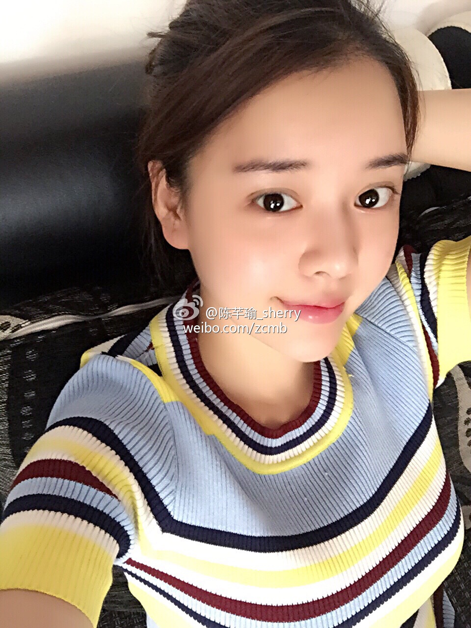 陈芊瑜Sherry 萝莉与御姐的结合体