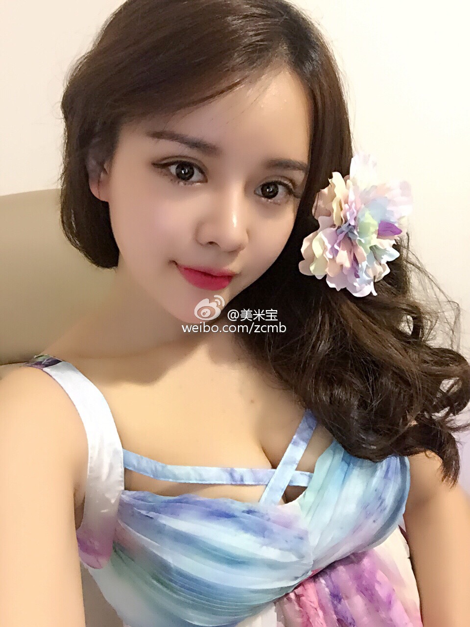 陈芊瑜Sherry 萝莉与御姐的结合体