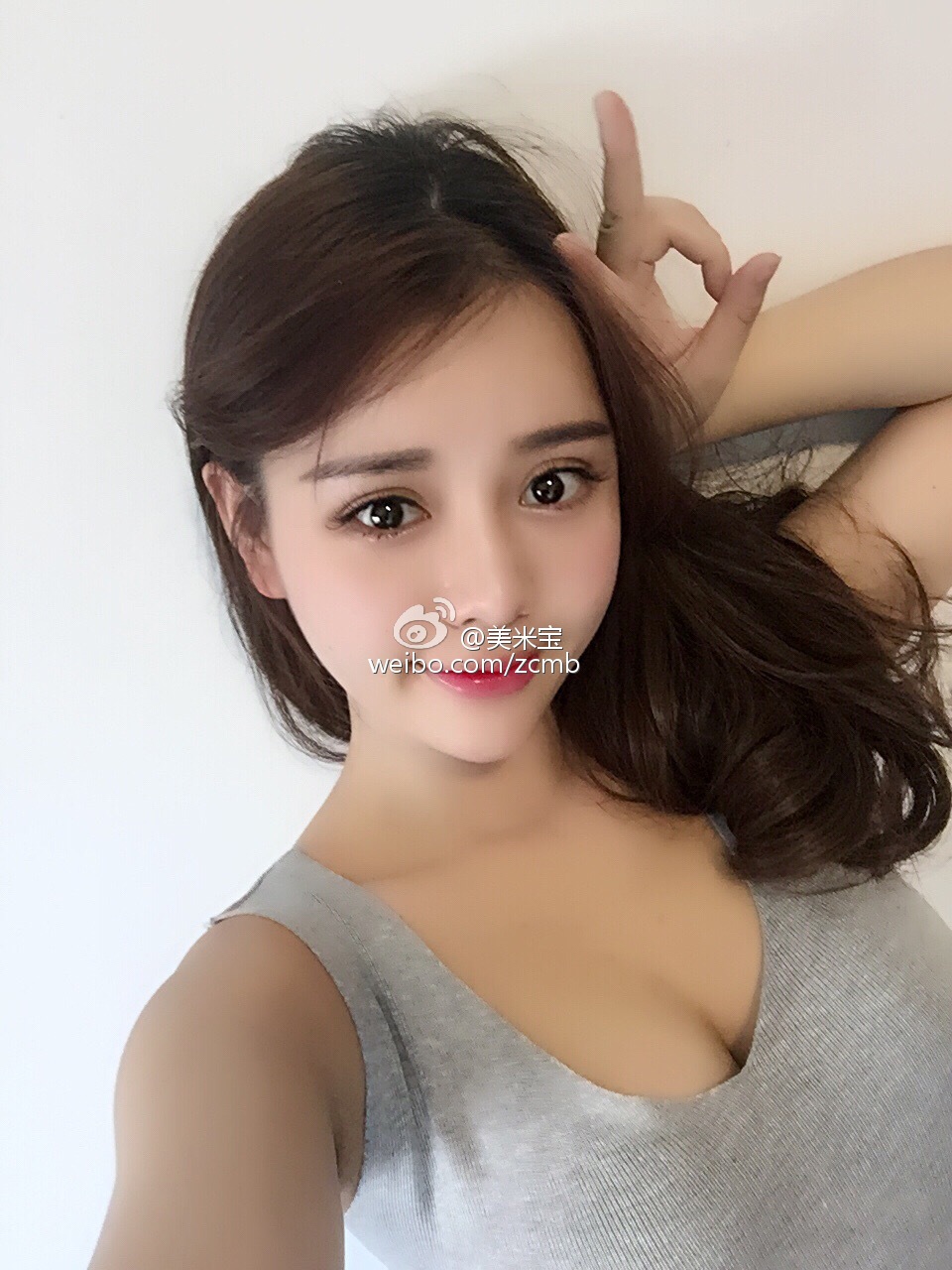 陈芊瑜Sherry 萝莉与御姐的结合体