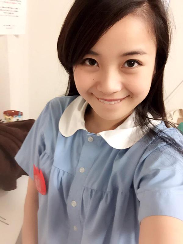 藤原亚纪乃(藤原亜紀乃) 可爱俏皮私房照诱惑写真图