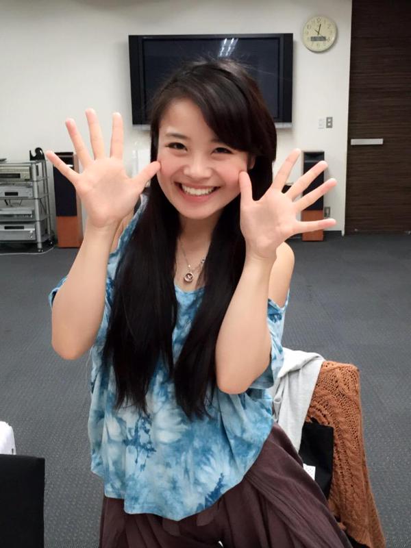 藤原亚纪乃(藤原亜紀乃) 可爱俏皮私房照诱惑写真图
