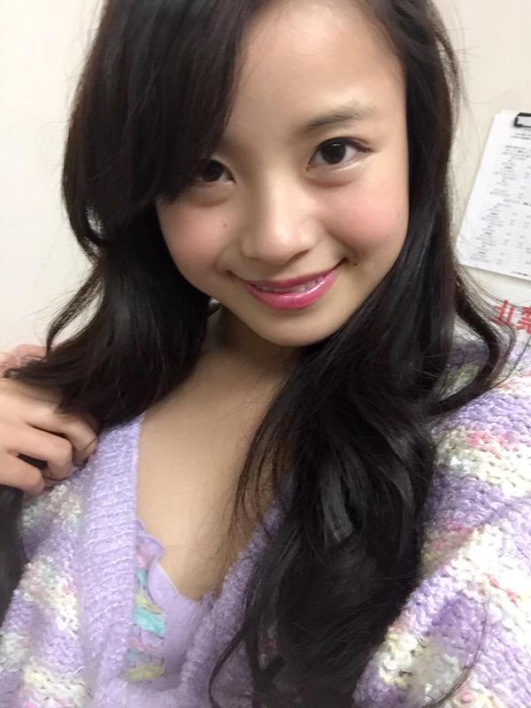 藤原亚纪乃(藤原亜紀乃) 可爱俏皮私房照诱惑写真图