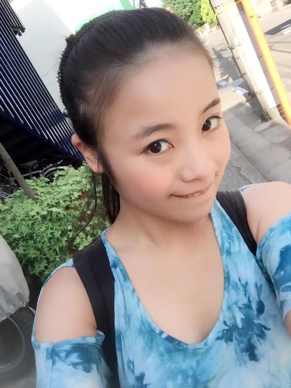 藤原亚纪乃(藤原亜紀乃) 可爱俏皮私房照诱惑写真图