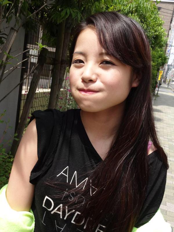 藤原亚纪乃(藤原亜紀乃) 可爱俏皮私房照诱惑写真图