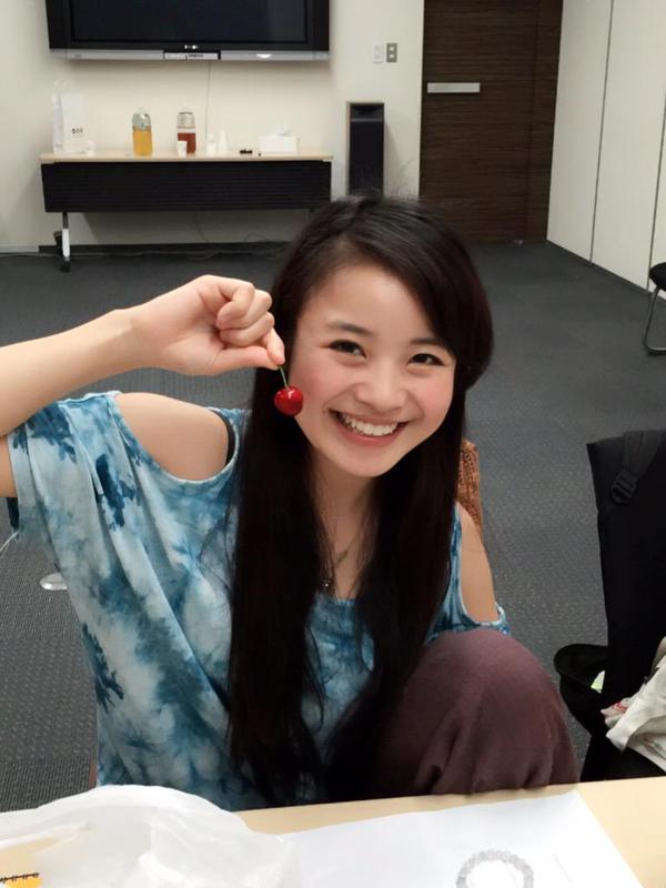 藤原亚纪乃(藤原亜紀乃) 可爱俏皮私房照诱惑写真图