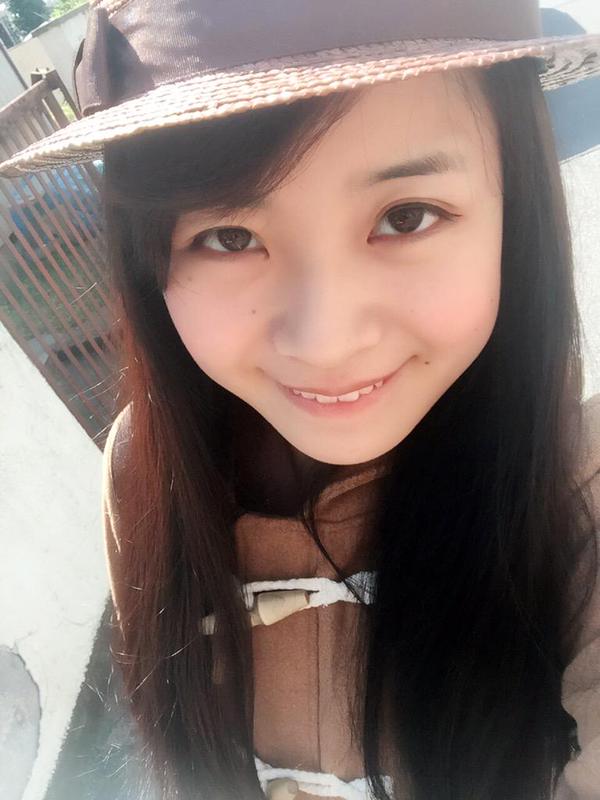 藤原亚纪乃(藤原亜紀乃) 可爱俏皮私房照诱惑写真图