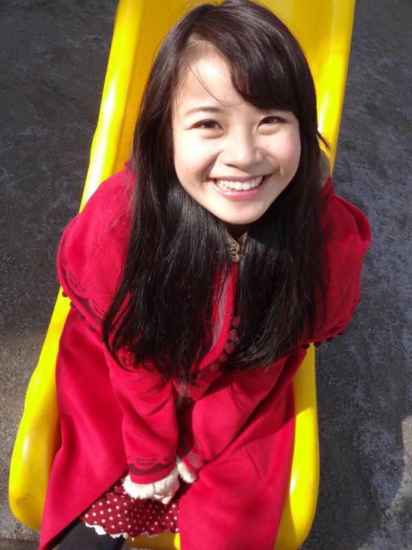 藤原亚纪乃(藤原亜紀乃) 可爱俏皮私房照诱惑写真图