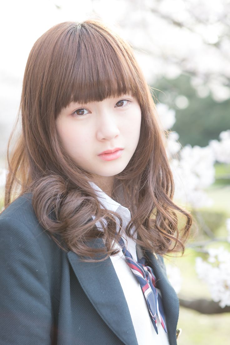 金子理江 萝莉美少女写真图