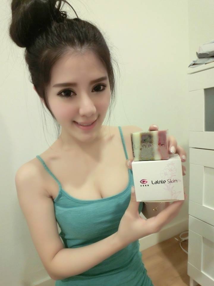 Cherry Quahst 大马青春甜美天使般正妹