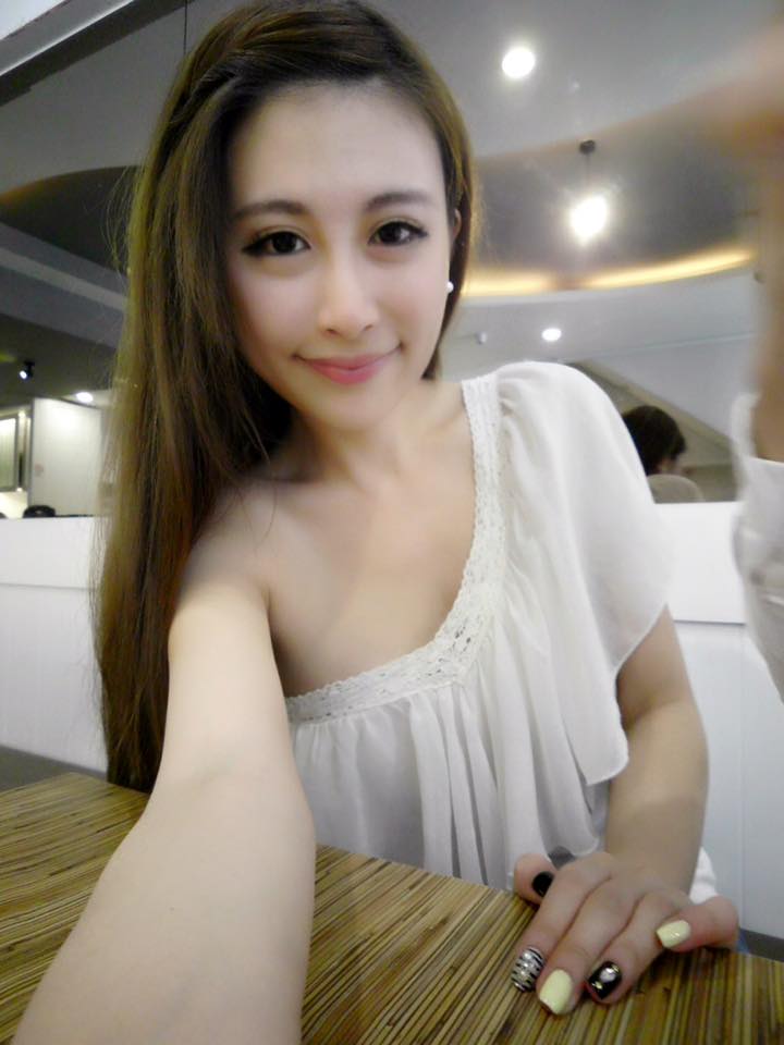 KK Karen 不科学的娜美身材超辣