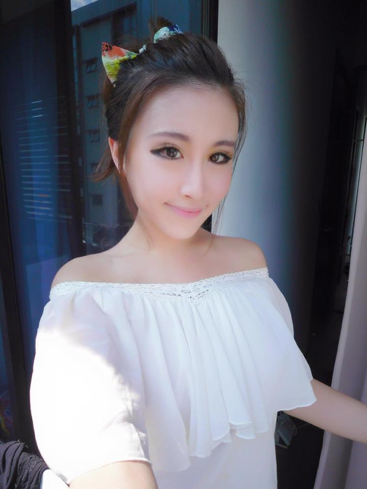 KK Karen 不科学的娜美身材超辣