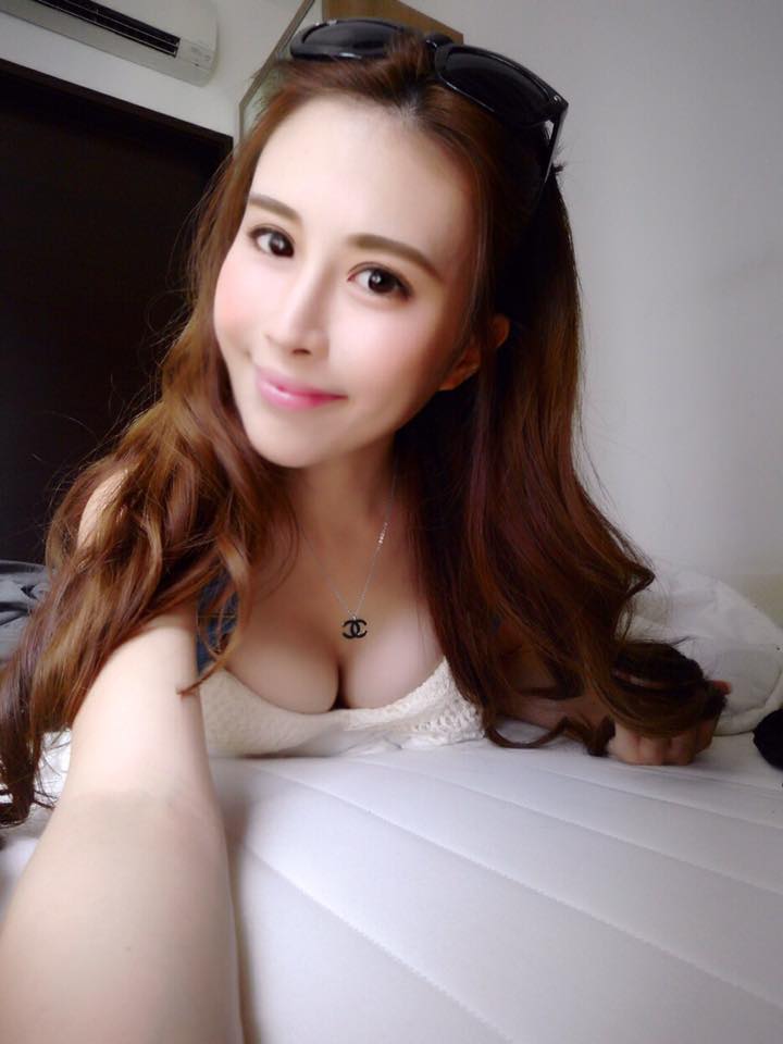 KK Karen 不科学的娜美身材超辣