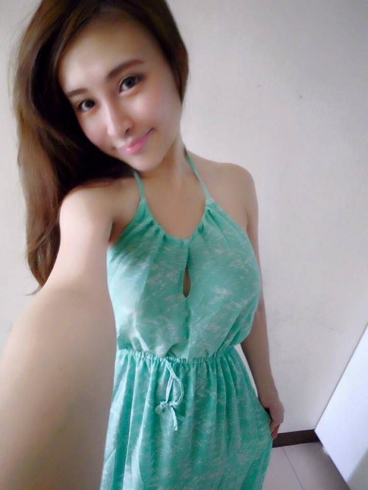 KK Karen 不科学的娜美身材超辣
