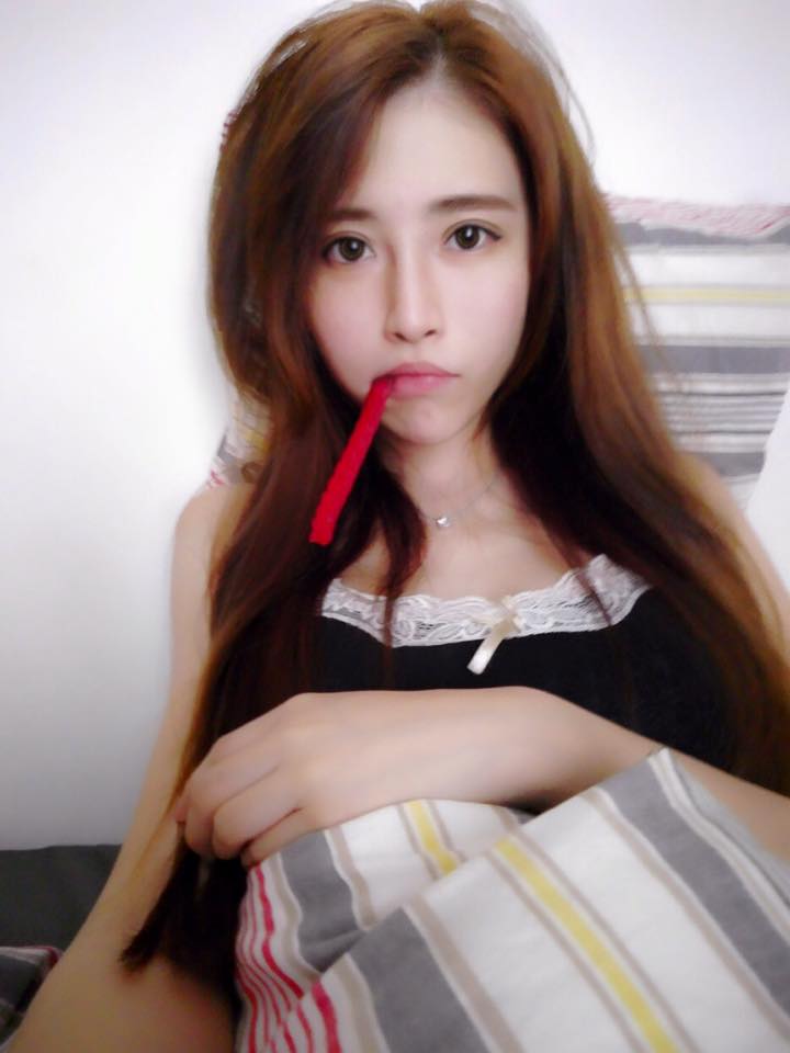 KK Karen 不科学的娜美身材超辣