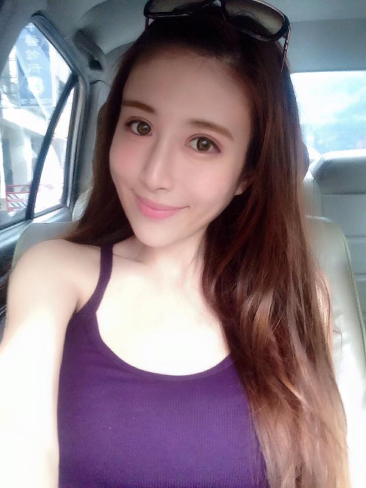 KK Karen 不科学的娜美身材超辣