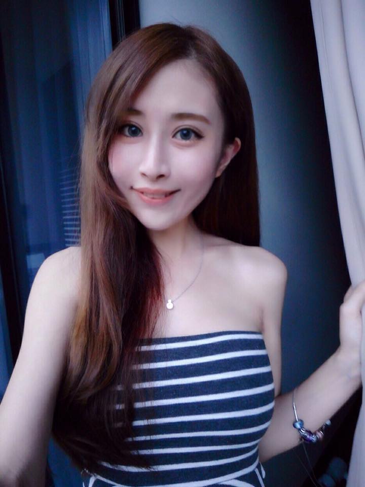 KK Karen 不科学的娜美身材超辣