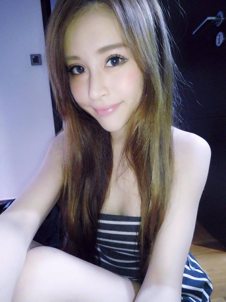KK Karen 不科学的娜美身材超辣