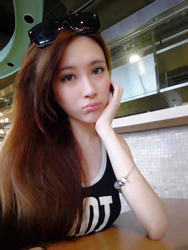 KK Karen 不科学的娜美身材超辣