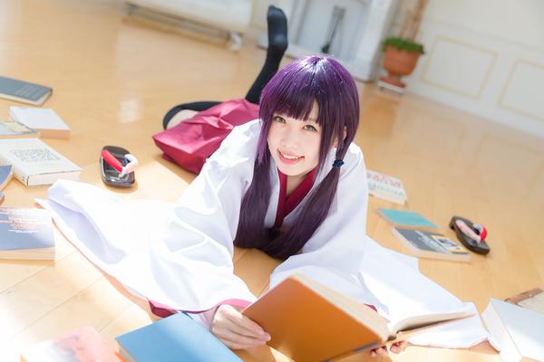 麻倉ひな子 可爱美少女私房照诱惑写真图