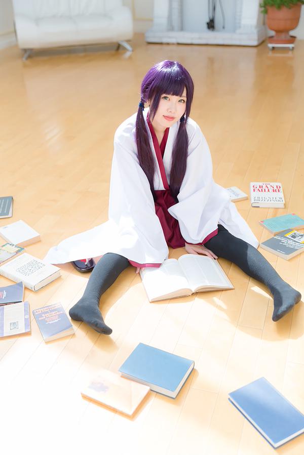 麻倉ひな子 可爱美少女私房照诱惑写真图