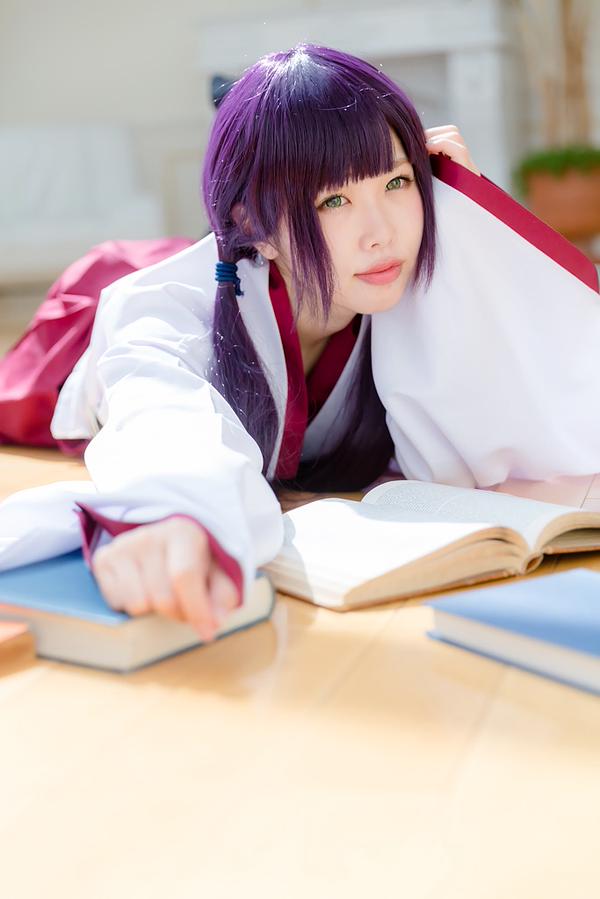 麻倉ひな子 可爱美少女私房照诱惑写真图