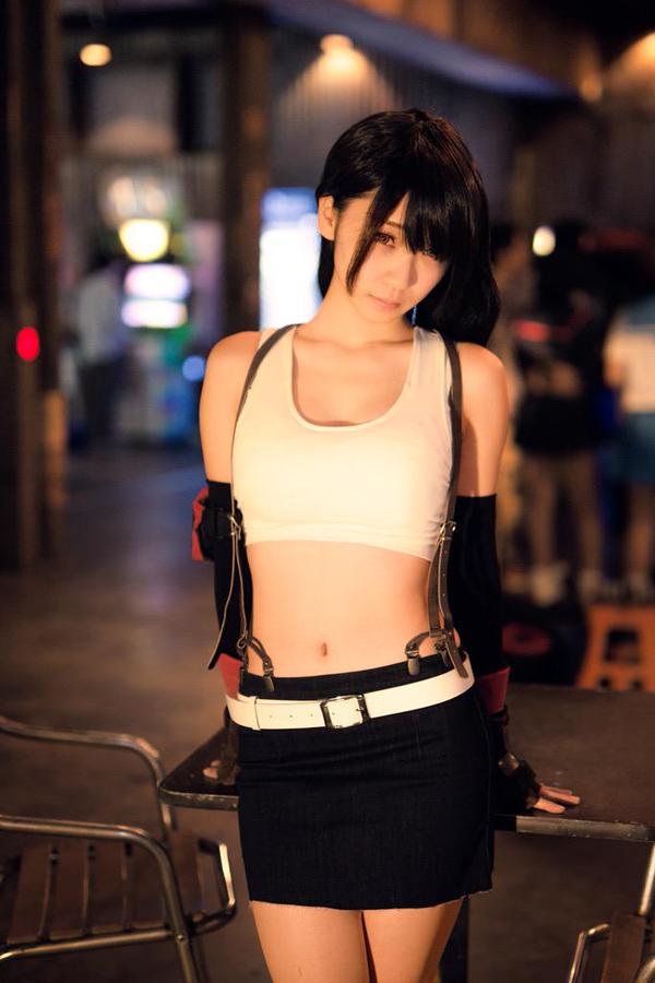 伊织萌(伊織もえ) 日本萌妹Coser合辑