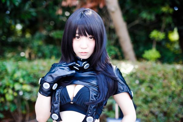 伊织萌(伊織もえ) 日本萌妹Coser合辑