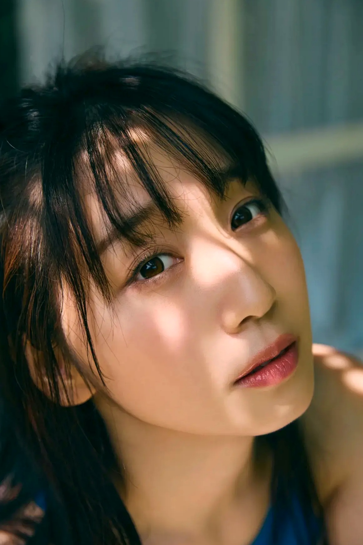 伊織もえ - らぶがあふれる 日系性感内衣家居私房写真